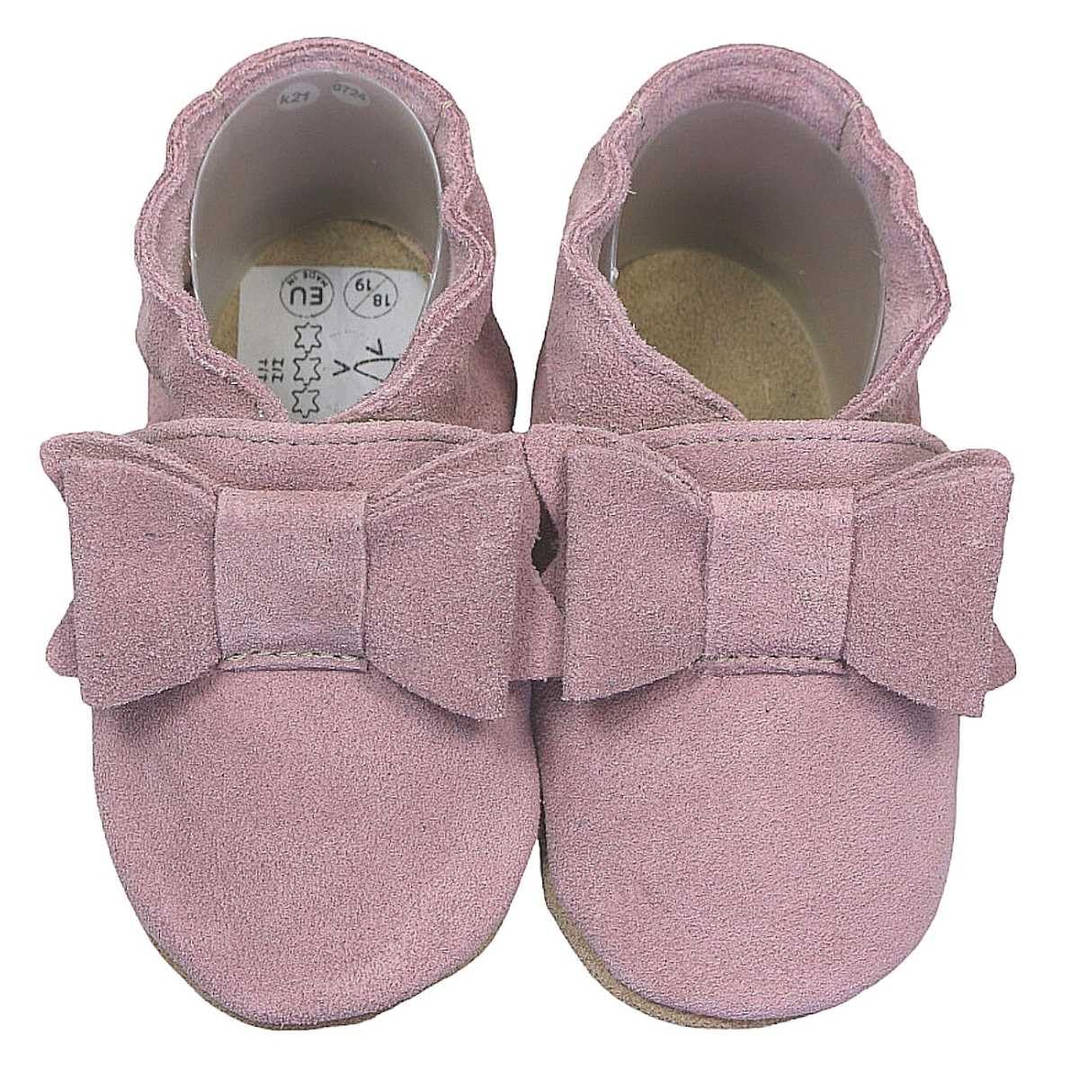 HOBEA-Germany Crawling Shoes for Boys and Girls in Various Designs