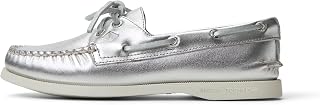 Sperry Women's Authentic Original™ 2 Eye Leather Boat Shoe
