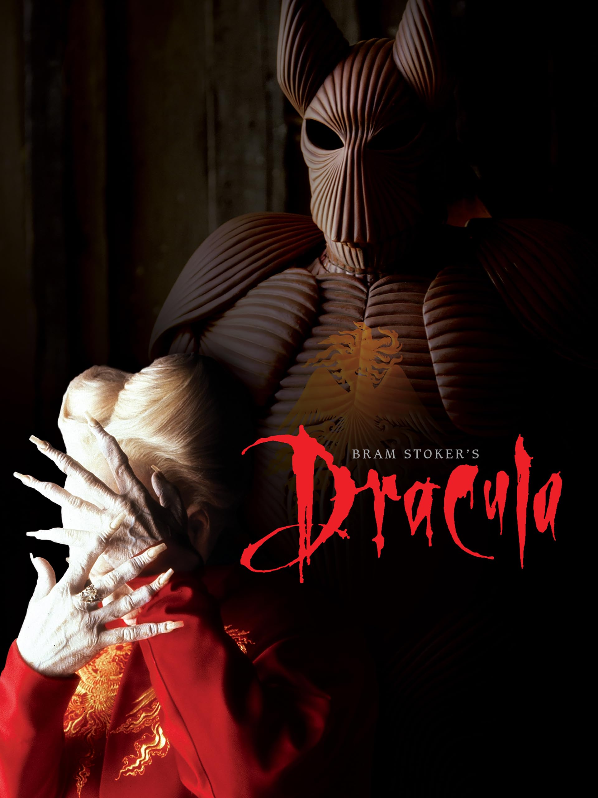 Bram Stoker's Dracula