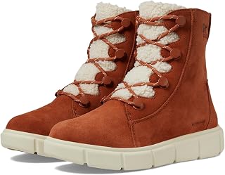 Sorel Explorer III Joan WP, Women's Snow Boots