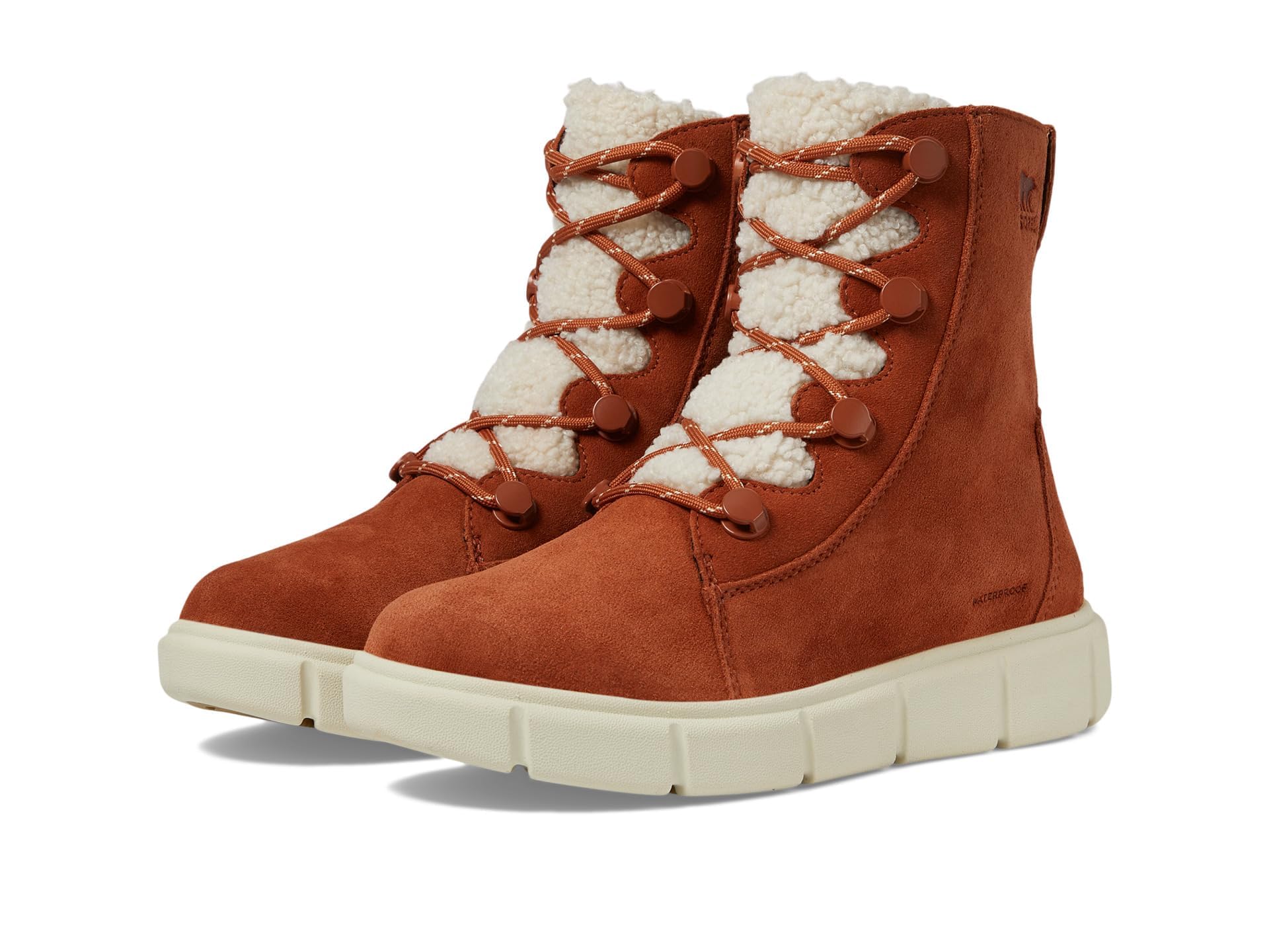 Sorel Explorer III Joan WP, Women's Snow Boots