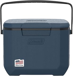 Coleman Chiller Cooler 9/16/30/48/60qt Options