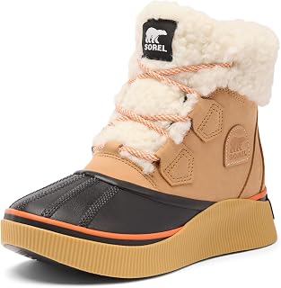Sorel womens Out N About™ Iv Chillz Waterproof Snow Boot