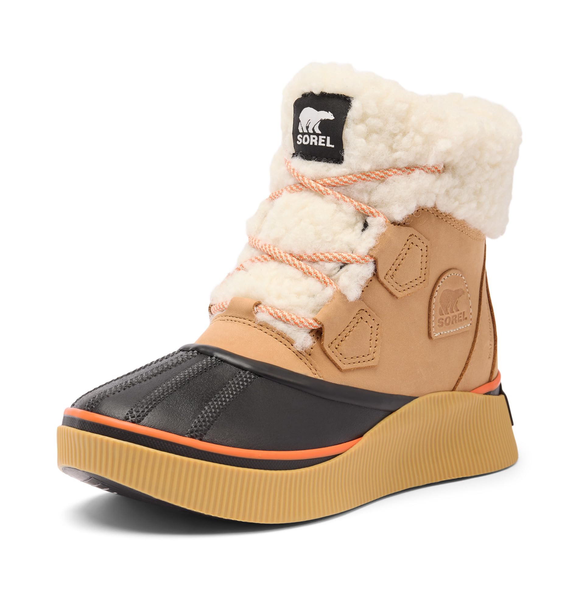 Sorel womens Out N About™ Iv Chillz Waterproof Snow Boot