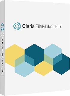FileMaker Pro 19