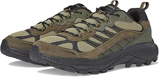 Merrell Men's Speed Strike 2 TrekSneaker