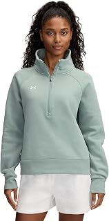Under Armour UA Rival Fleece Hz Sweatshirt Women