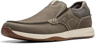 Clarks Men's Sailview Step Loafer