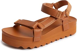 Reef Rem Hi Women's Cushion