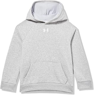 Under Armour EU Cotton Fleece Boys' Sweatshirt