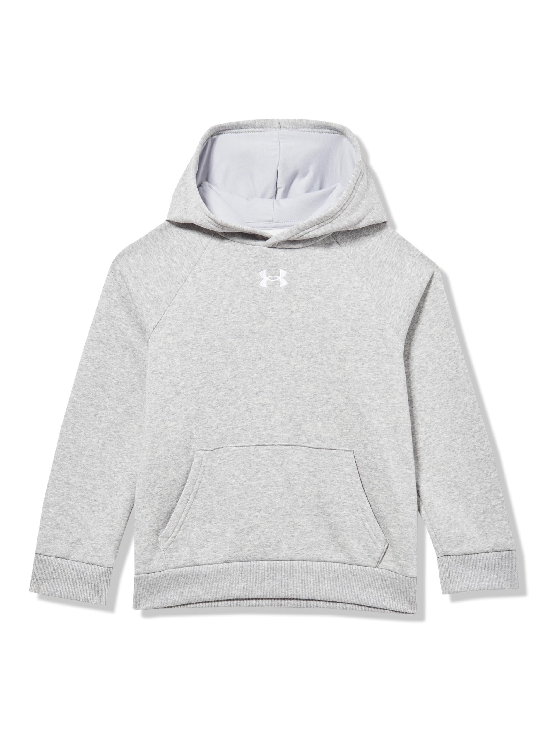 Under Armour EU Cotton Fleece Boys' Sweatshirt
