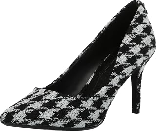 KARL LAGERFELD Royale Dress PumpWomen's Pumps