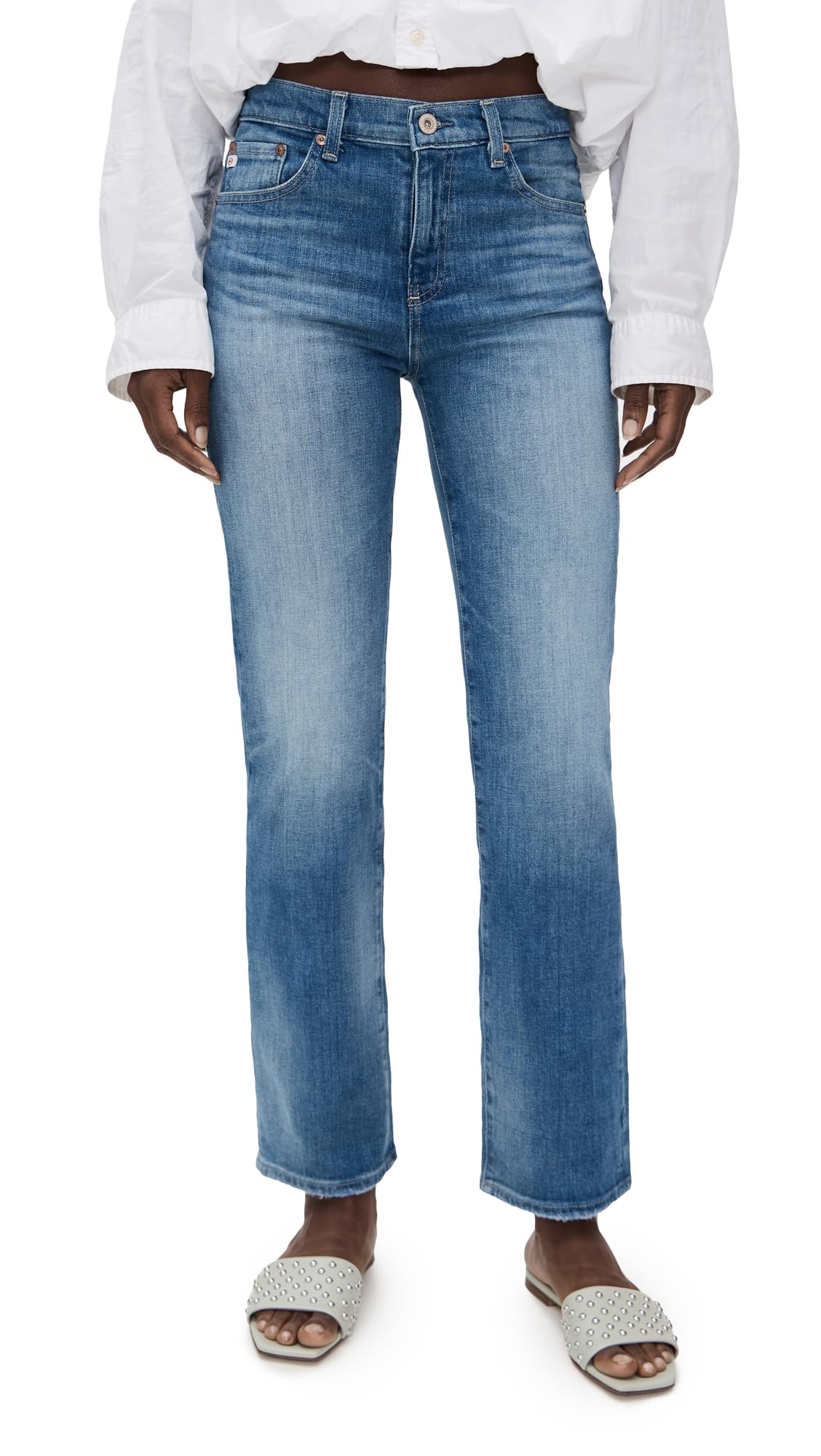 AG Women's Brinley Jeans