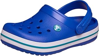 Crocs Crocband Clog T Unisex Clogs - Children and Youth