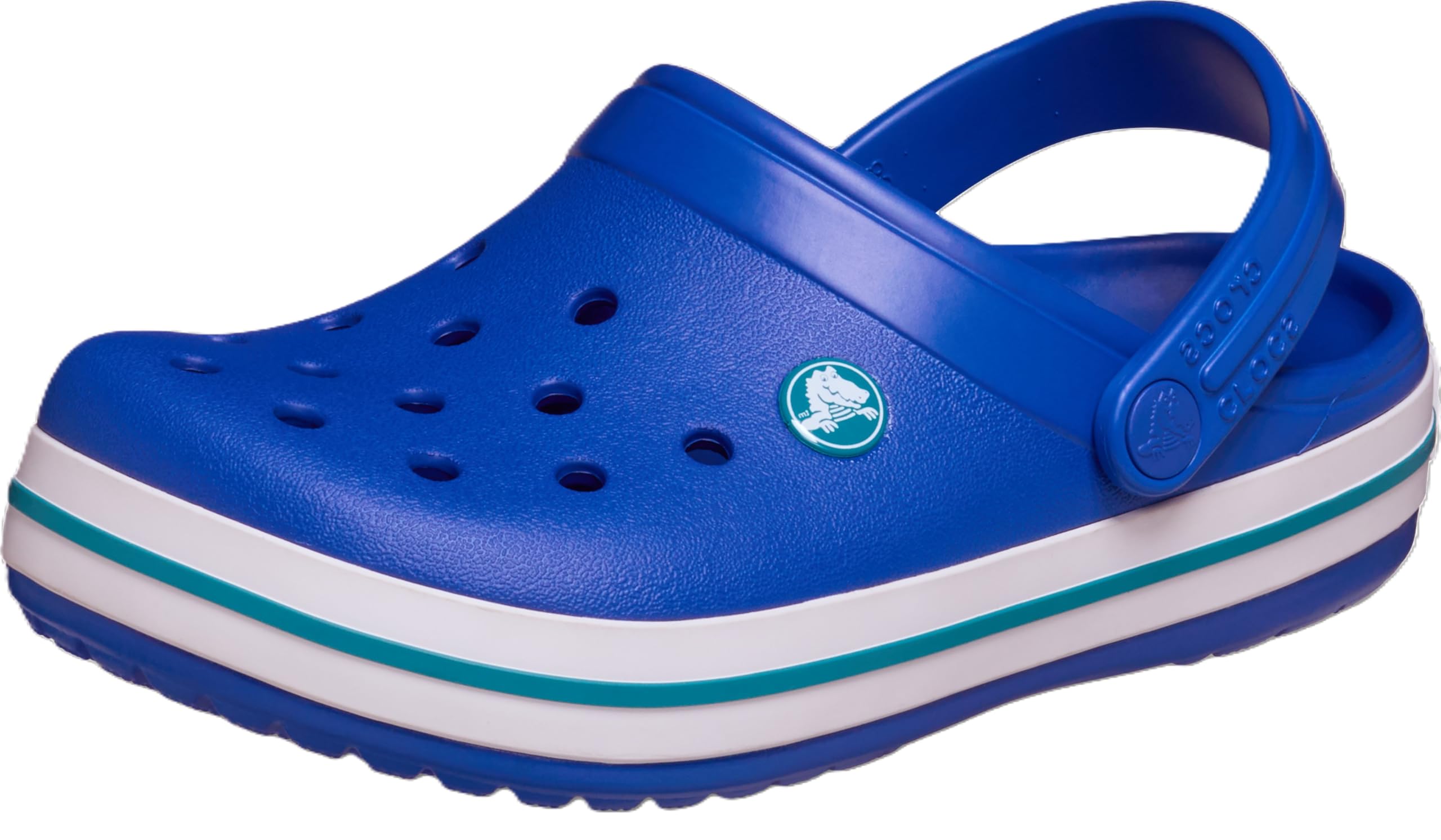 Crocs Crocband Clog T Unisex Clogs - Children and Youth
