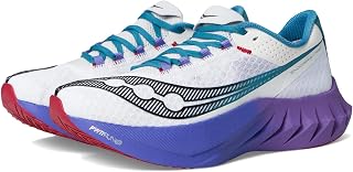 Saucony Men's Endorphin Pro 4 Sneaker