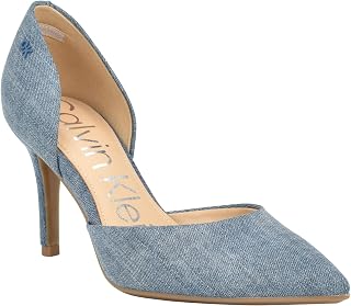 Calvin Klein Gloria Women's Pumps