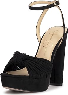 Jessica Simpson Immie Women's Heeled Sandals