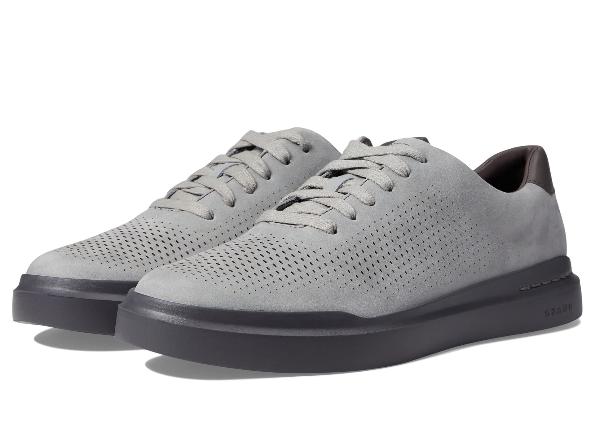 Cole Haan Grandpro Rally Lace-to-Toe TrainersMen