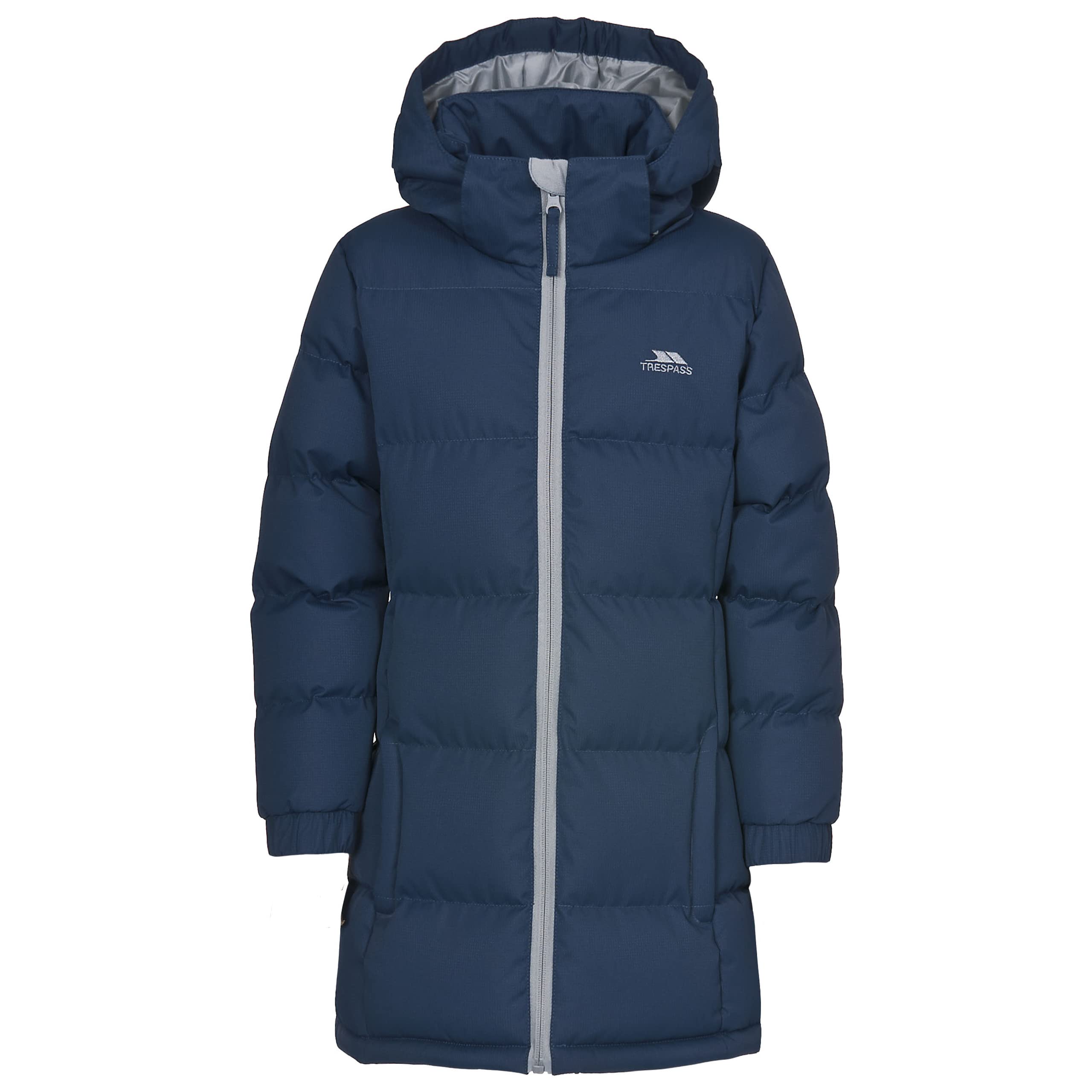 Trespass Tiffy Girl’s Jacket