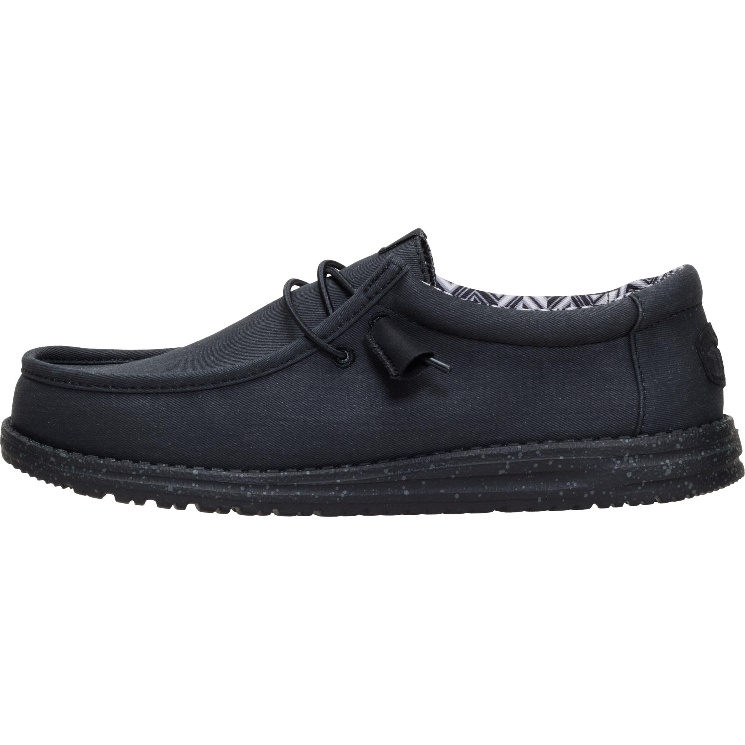 HEYDUDE Wally Stretch Sox, Shoes for Men