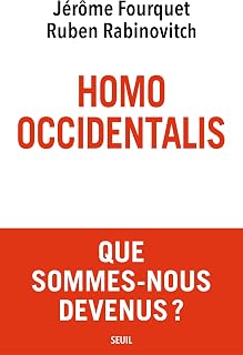 Homo occidentalis
