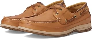 Sperry Billfish Tan Men's Shoes
