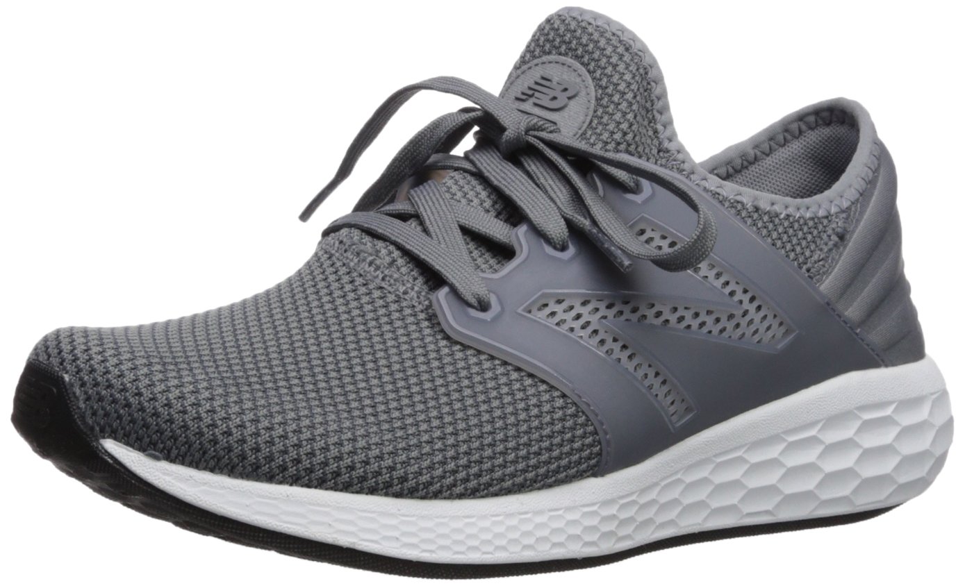 New Balance Cruz V2 Fresh Foam, Men's Sneakers