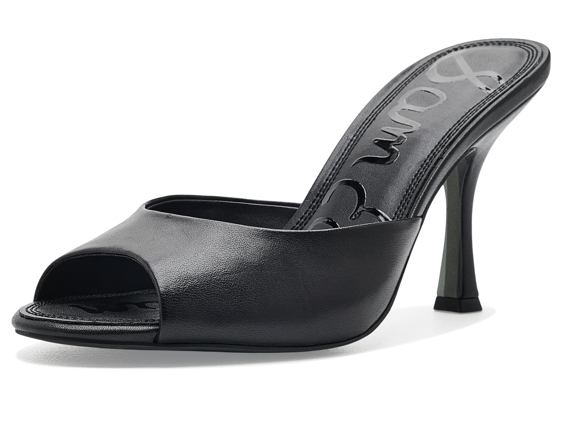 Sam Edelman Sandali Jeanie Donna, nero, 6.5