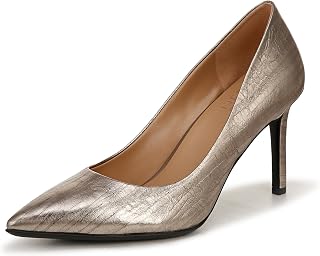 Naturalizer Anna Pointed-Toe Pump for Women, Wide Width