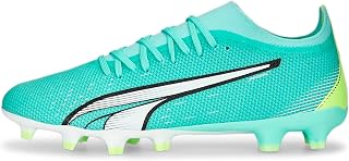PUMA Ultra Match Fg/AG Scarpe da calcioUomo