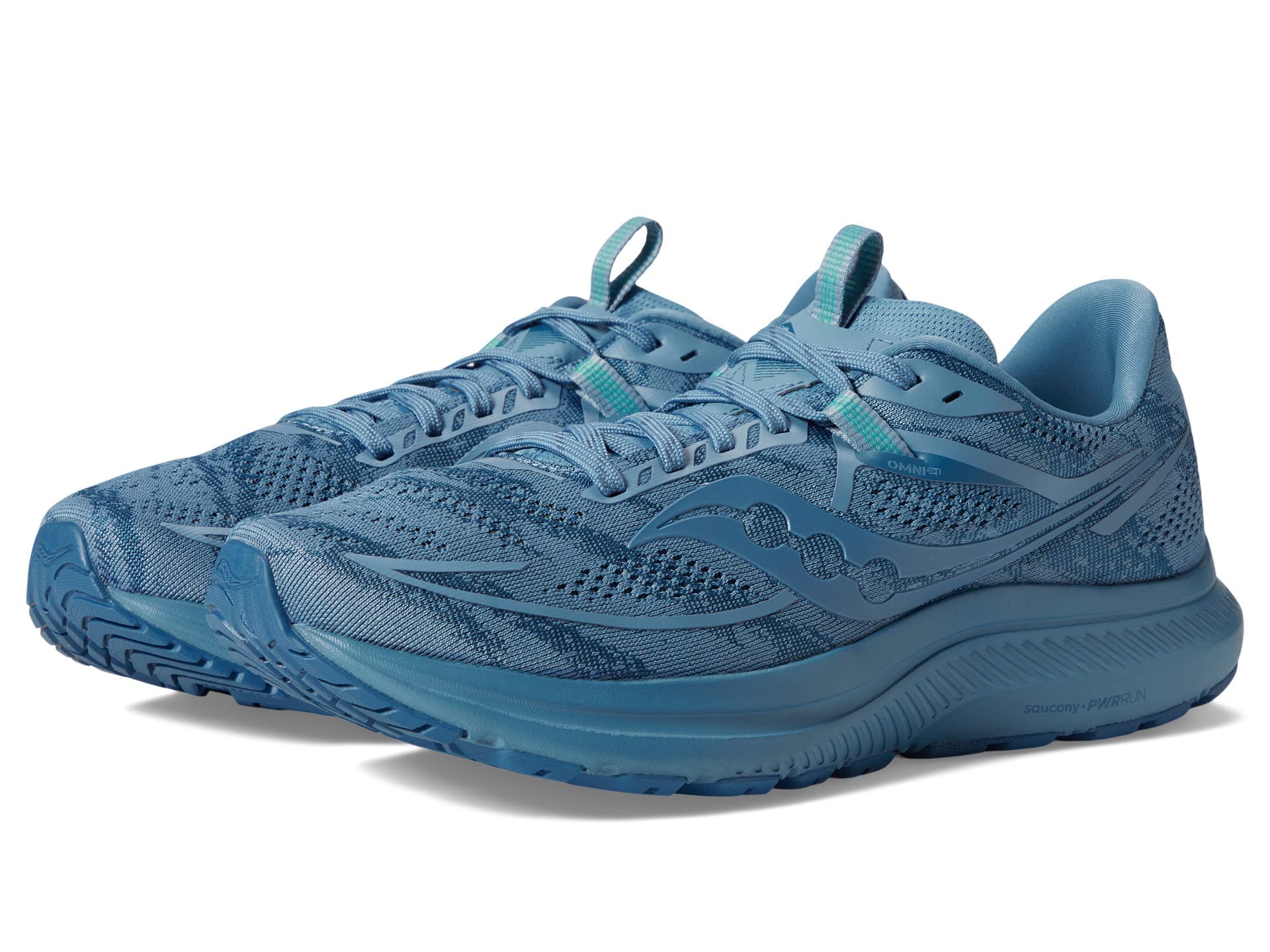 Saucony Mens Omni 21