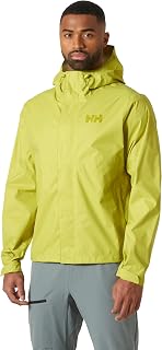 Helly Hansen Loke Jacket 2.0 Giacca Shell Uomo (Pacco da 1)
