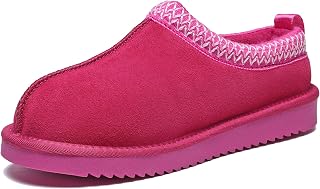 Meik Mangni House Slippers Woman Man Slippers Winter Plush 35-45EU