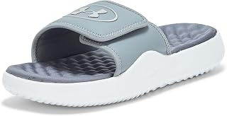 Under Armour Mens Men's Ua Ignite Pro 8 Slides Men's UA Ignite Pro 8 Slides