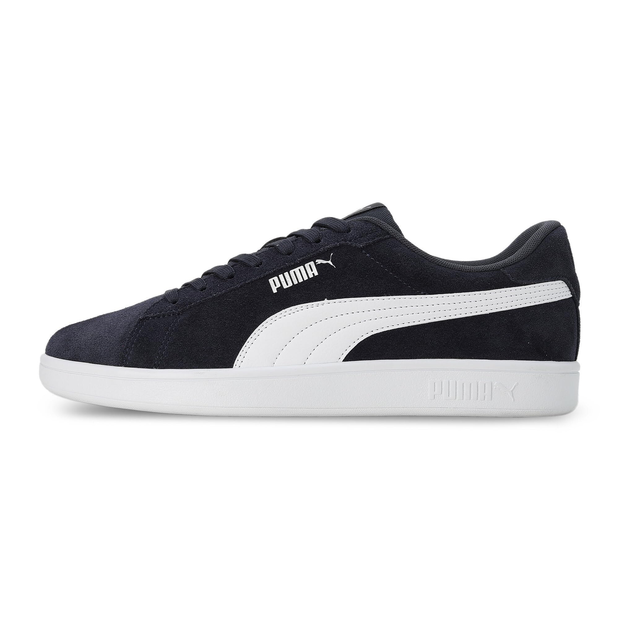 PUMA Smash 3.0, Unisex-Adult Trainers