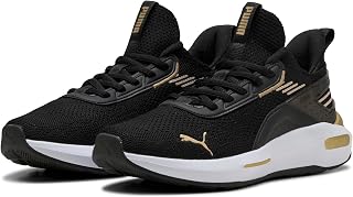 Puma Softride Enzo 5 Hype Road Jogging Shoes Unisex - Adult