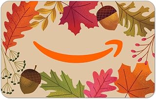 Amazon Digital Voucher | Seasonal