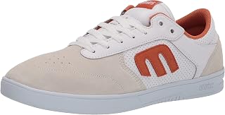 Etnies - Windrow Vulc Low Top - Skate Shoes, Men's Skateboard Shoes