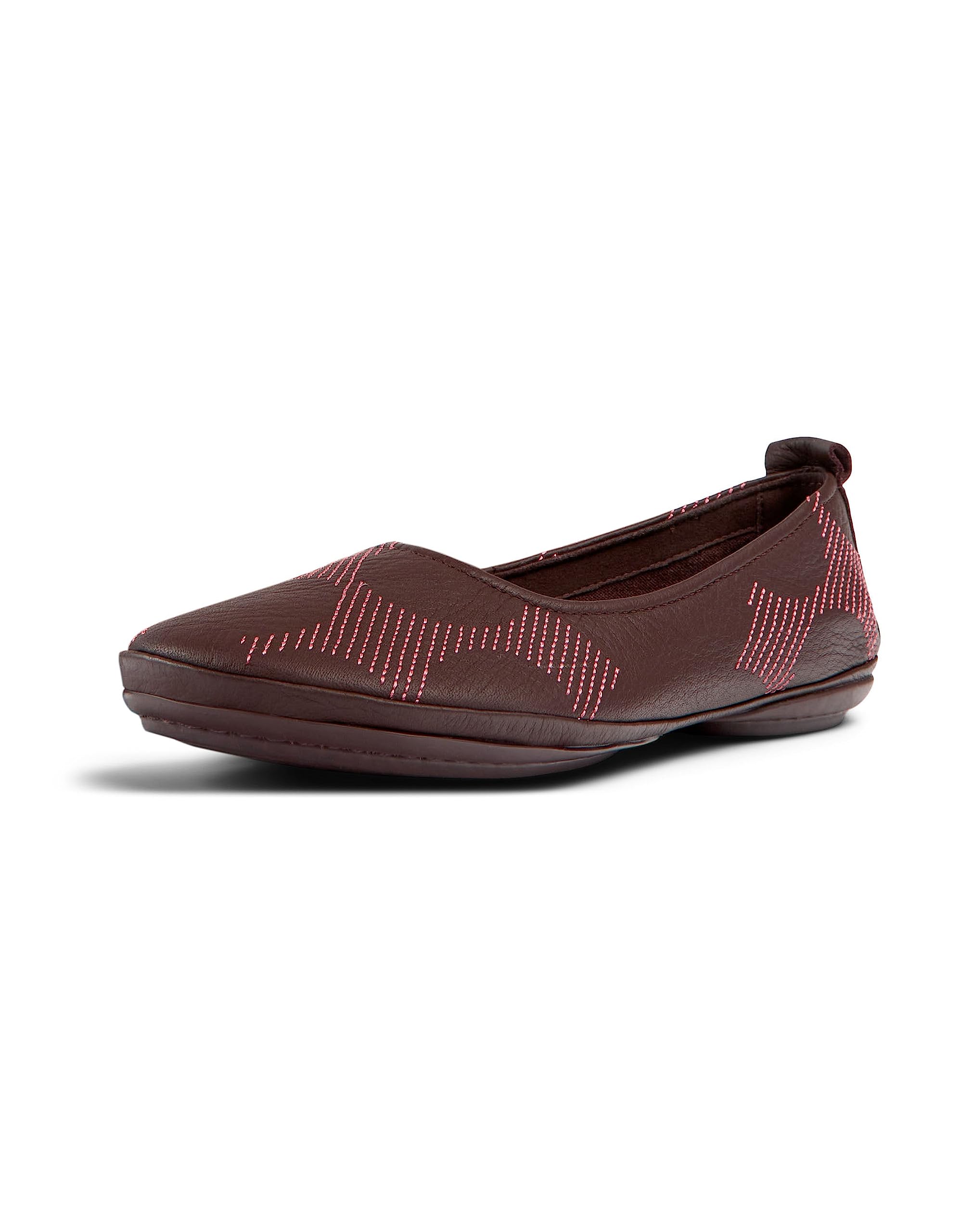Camper Women’s Right Nina K400194Mary Jane Flat