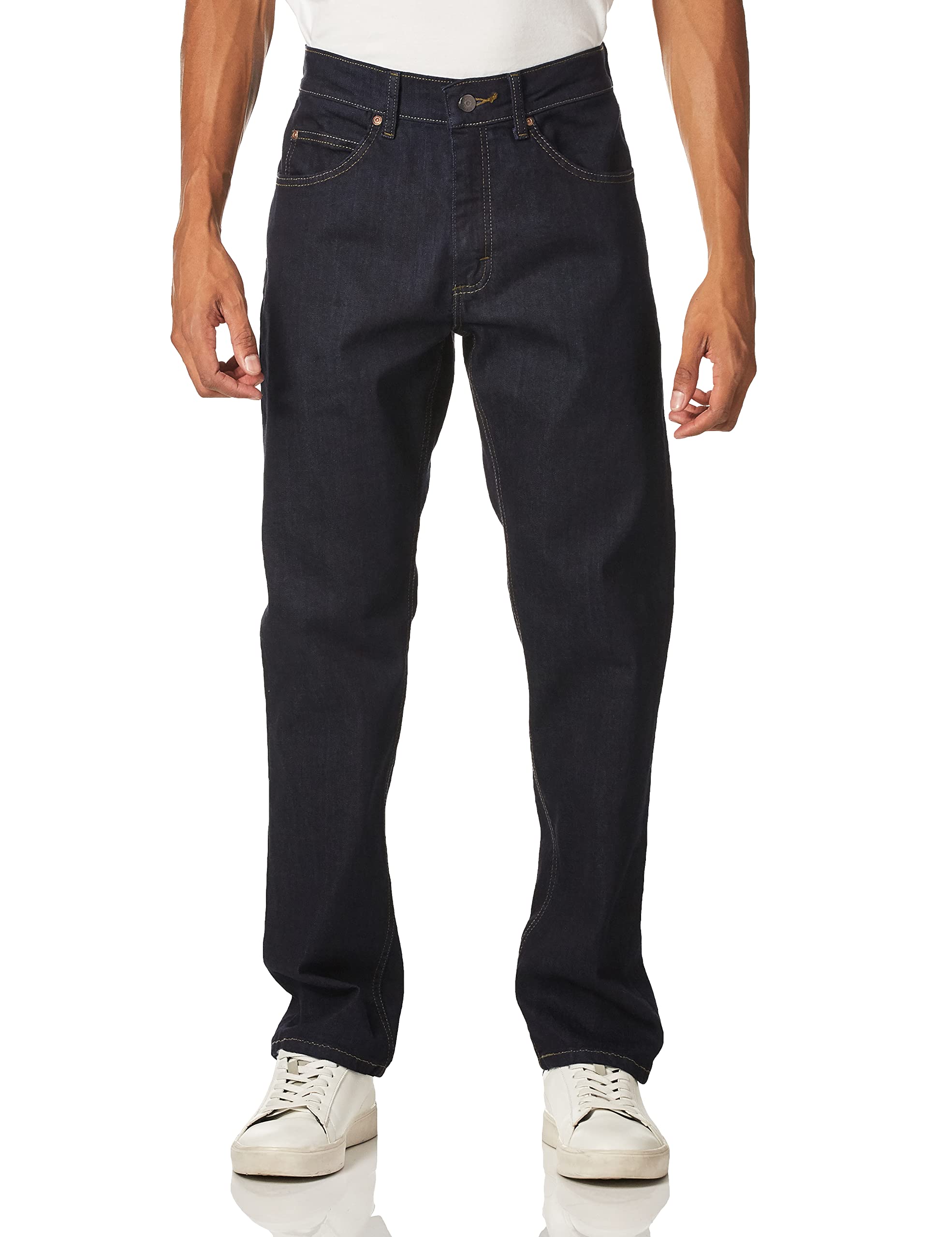 Lee, Men's Premium Flex Regular Fit Jeans