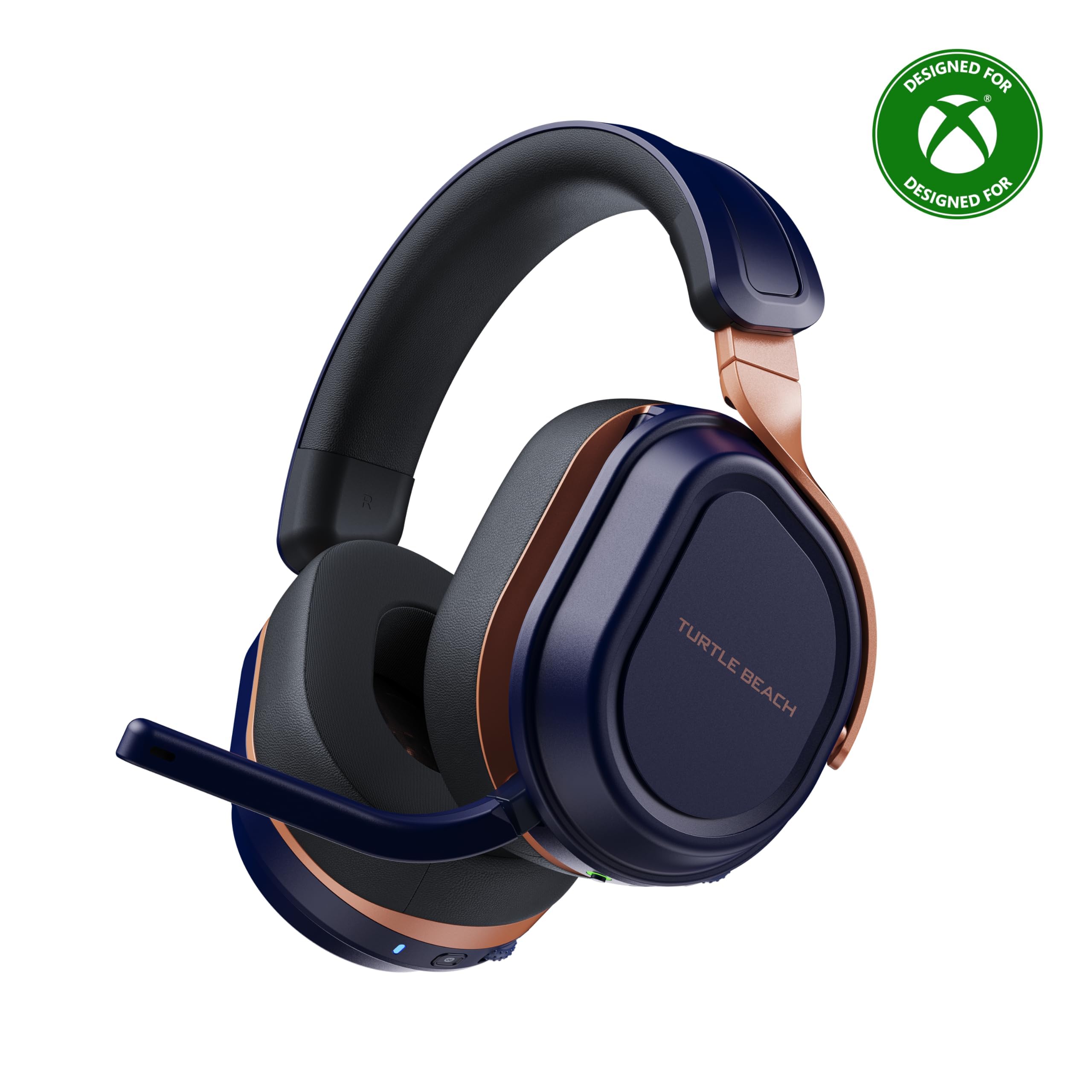 Turtle Beach Stealth 700 Wireless Gaming Headset for Xbox, PS5, PC, Mobile | Xbo