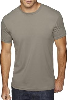 Next Level Apparel Mens 3600