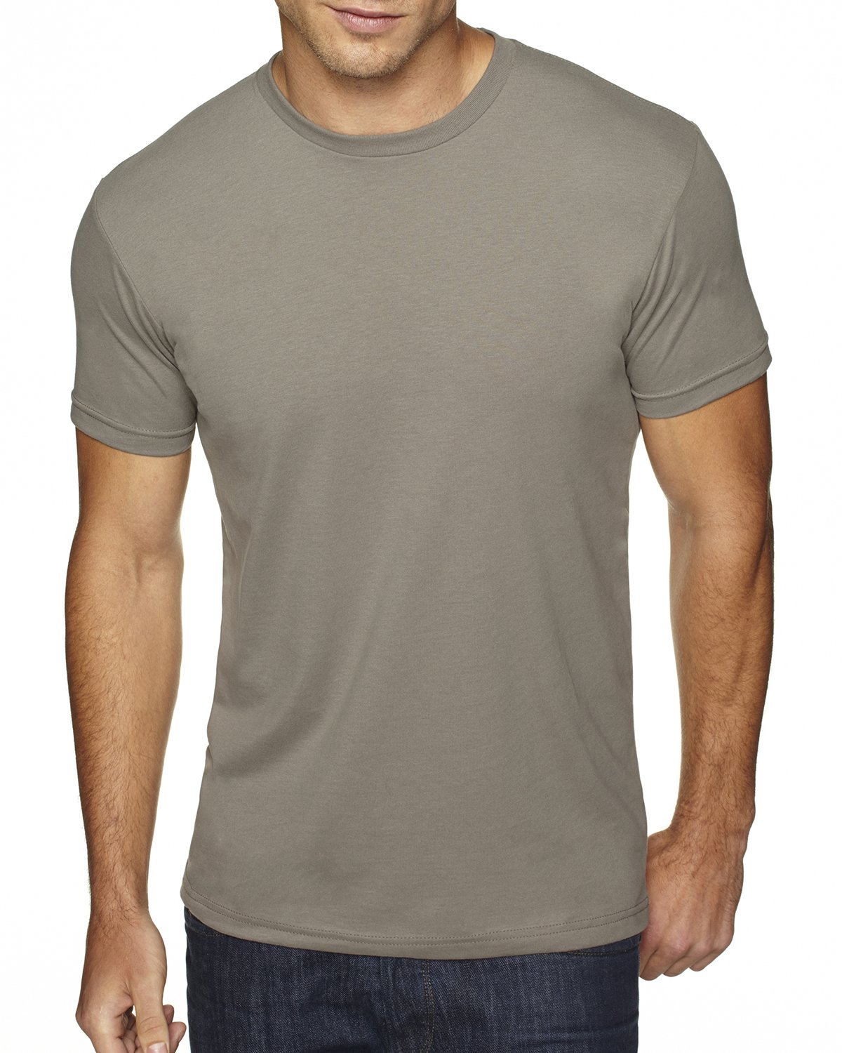 Next Level Apparel Mens 3600