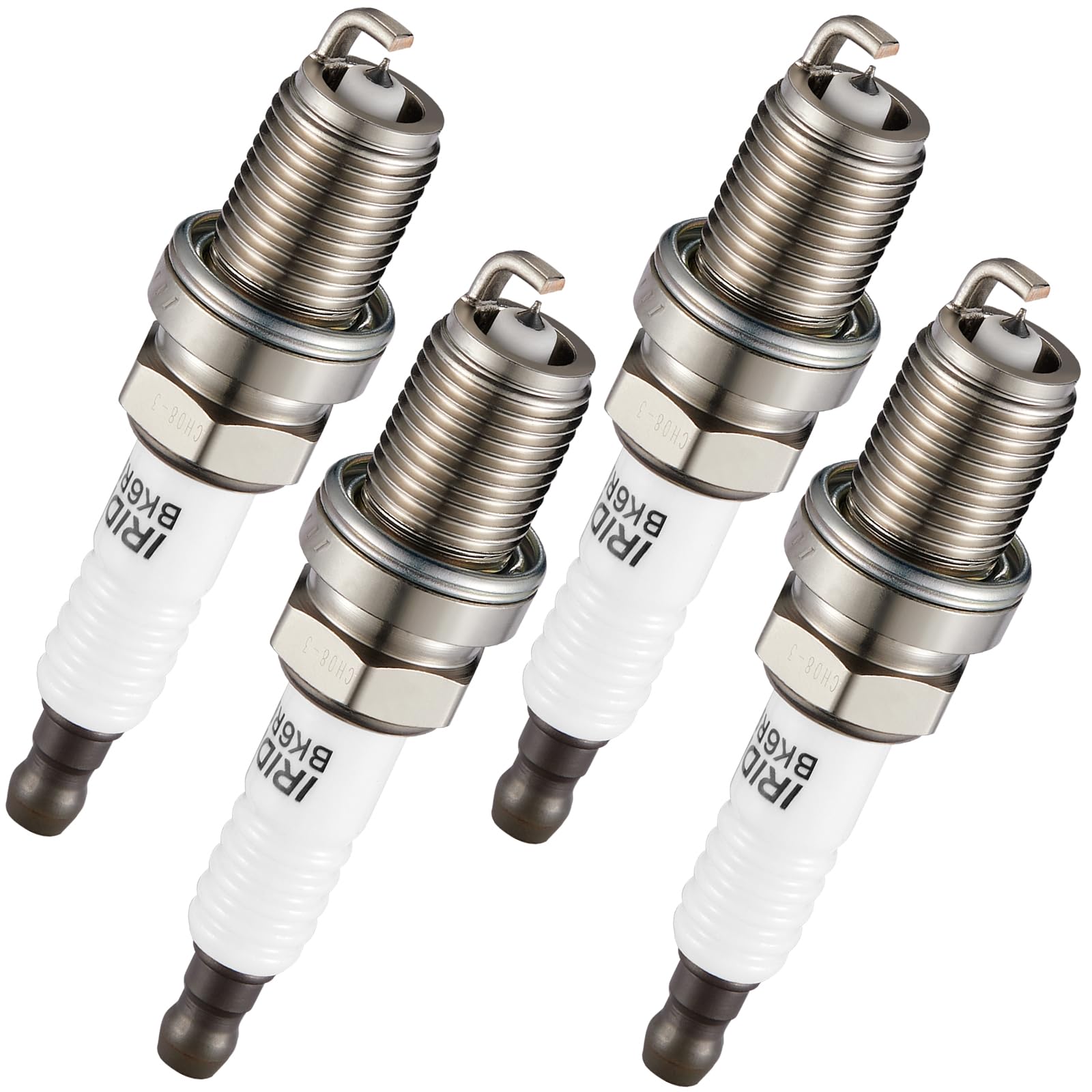 BDFHYK 7092 Iridium Spark Plugs 4 Pack For Toyota Camry 02-11 2.4L/2.2L l4 | Com