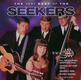 The Very Best of the Seekers