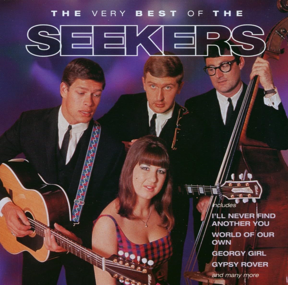 The Very Best of the Seekers