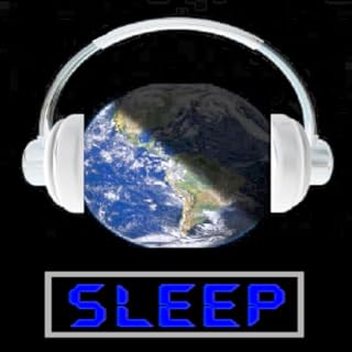 Relaxing Sounds & Alarm
