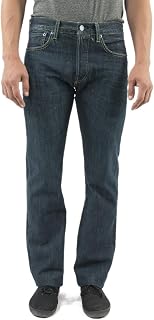 Levi's Men's 501 Original Fit Jeans