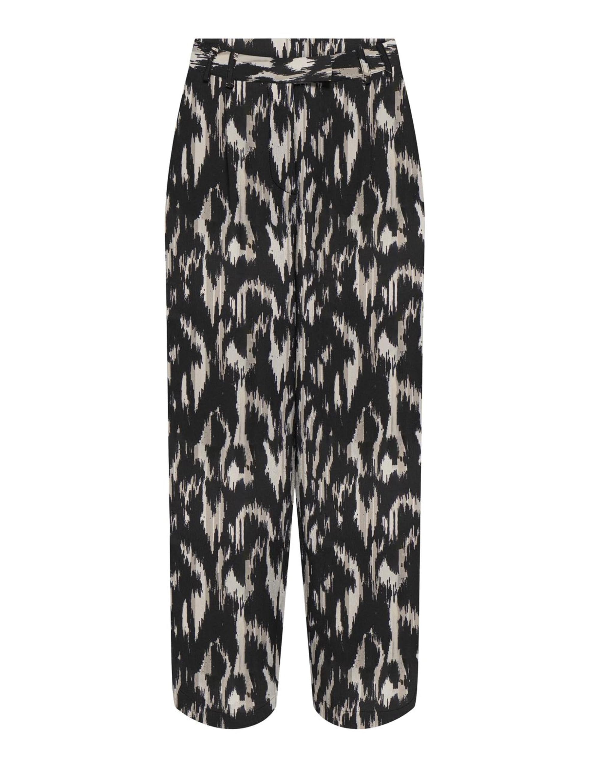 ONLY Onlnova Life Elite Lesli Pant AOP Pants for Women